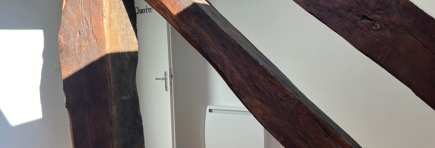 Appartement 4 Pièces 93 m² à louer à Aiton (73220)