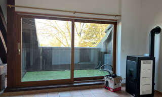 Appartement 4 Pièces 93 m² à louer à Aiton (73220)