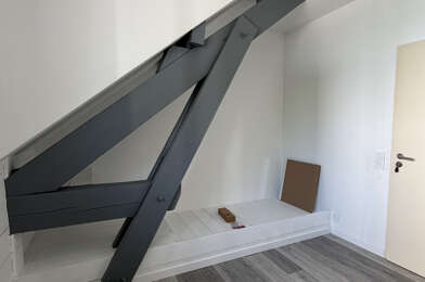 Appartement 1 pièces 430 €