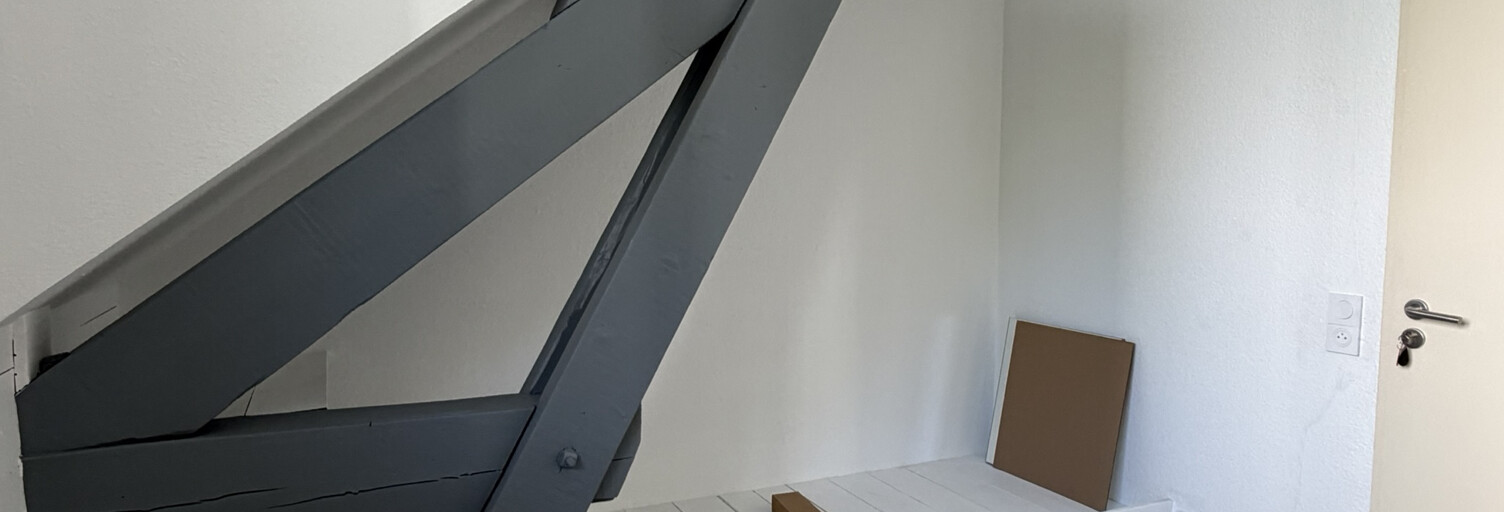 Appartement 1 Pièce 15 m² à louer à Chambéry (73000)