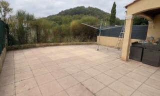 Maison 4 Pièces 86 m² à vendre à Cuers (83390)