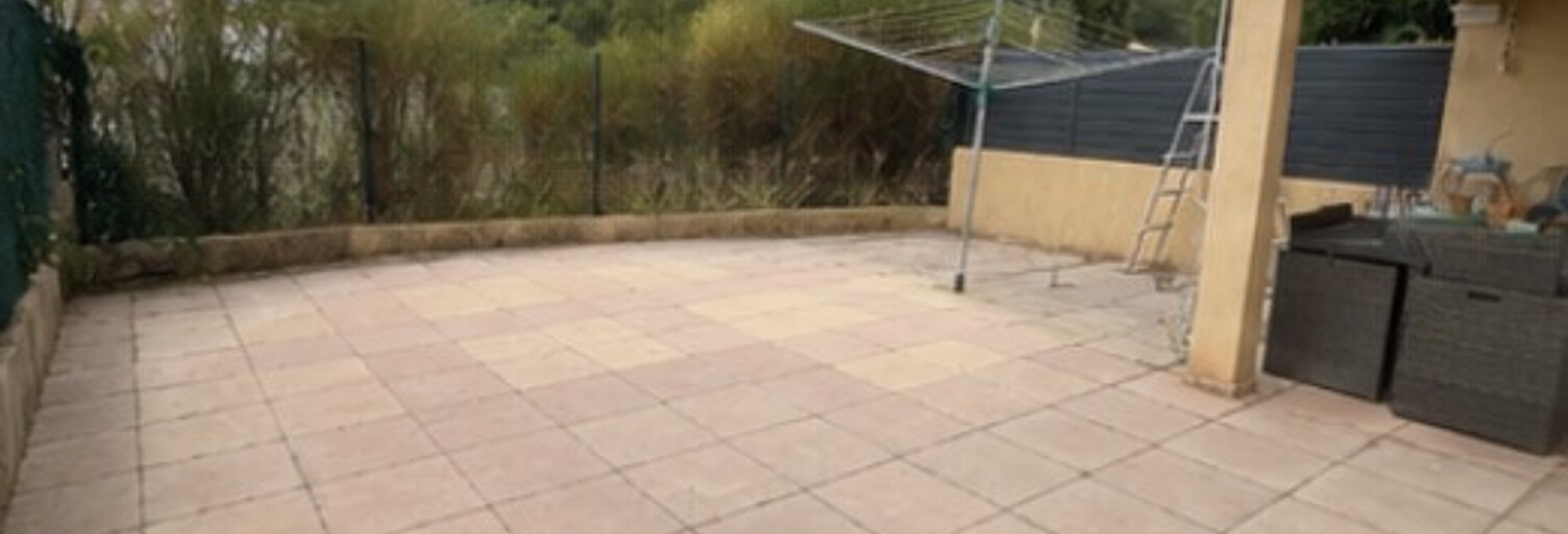 Maison 4 Pièces 86 m² à vendre à Cuers (83390)