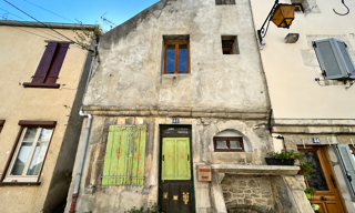 Maison 4 Pièces 105 m² à vendre à Montbard (21500)