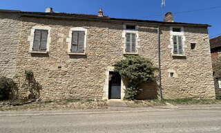 Maison 3 Pièces 112 m² à vendre à Villaines-les-Prévôtes (21500)