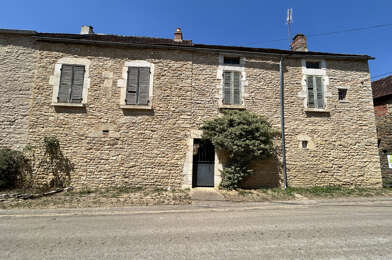 Maison 3 pièces 120000 €