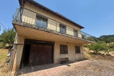 Maison 4 pièces 168000 €