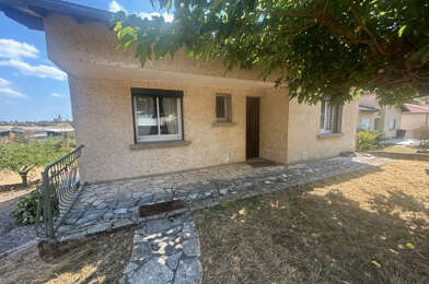 Maison 4 pièces 168000 €