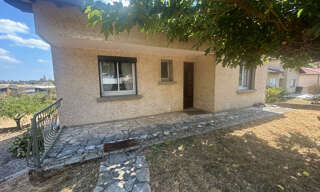 Maison 4 Pièces 80 m² à vendre à Cagnac-les-Mines (81130)