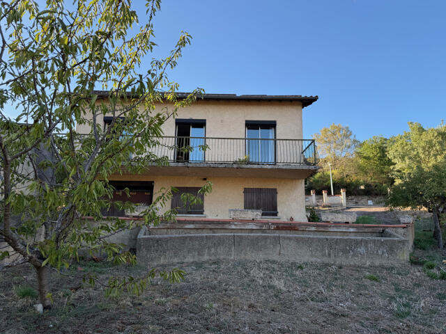 Maison proposé à Cagnac-les-Mines