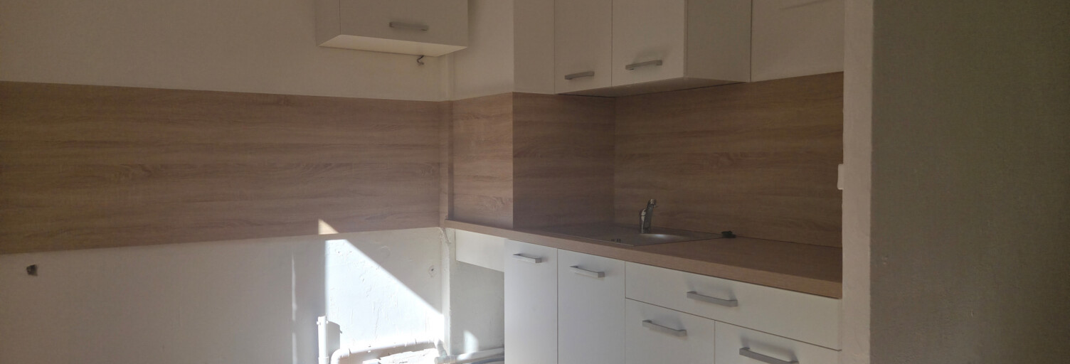 Appartement 2 Pièces 43 m² à louer à Cannes (06400)