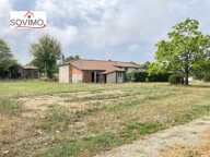 DANS UN HAMEAU, ANCIENNE MAISON DE CAMPAGNE, À RAFRAICHIR, T — photo 3