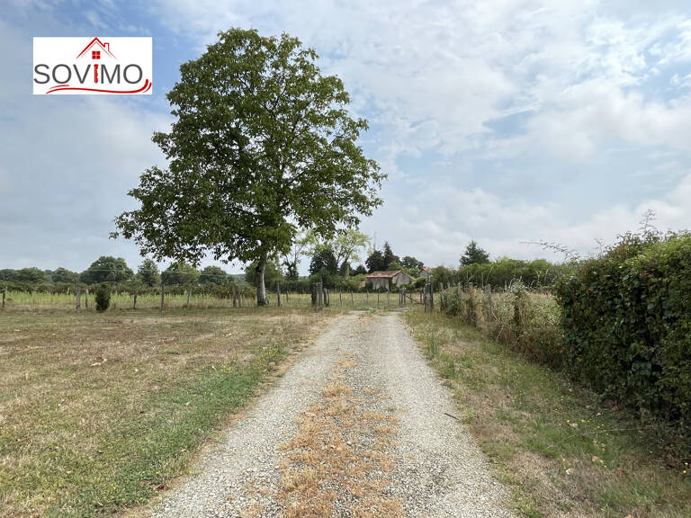 DANS UN HAMEAU, ANCIENNE MAISON DE CAMPAGNE, À RAFRAICHIR, T — photo 1