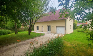 Maison 6 Pièces 131 m² à vendre à Saint-André-les-Vergers (10120)