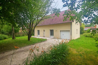 Maison 6 pièces 299000 €