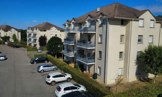 Appartement 3 Pièces 62 m² à vendre à Saint-André-les-Vergers (10120)