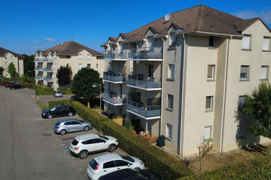 Appartement 3 pièces 129000 €