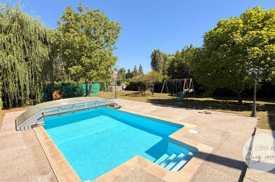 Maison 7 pièces 319900 €