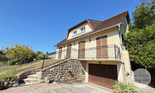 Maison 7 Pièces 145 m² à vendre à Ruvigny (10410)