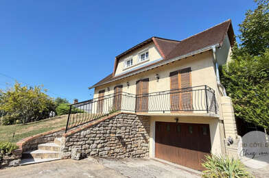 Maison 7 pièces 319900 €
