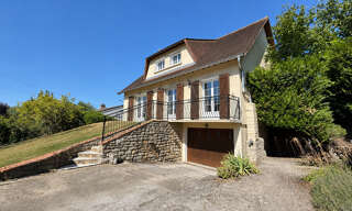 Maison 7 Pièces 145 m² à vendre à Ruvigny (10410)