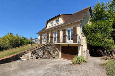 Maison 7 pièces 319900 €