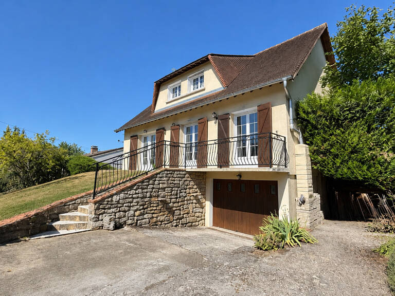 Maison familiale 145 m2 avec piscine   Ruvigny — photo 1