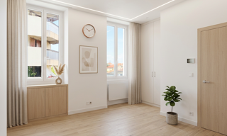Appartement 1 Pièce 35 m² à vendre à Marseille 4 (13004)