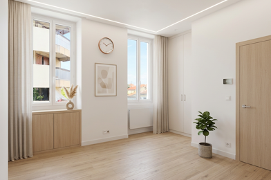 Appartement 1 pièces 98000 €
