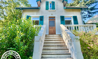 Maison 8 Pièces 130 m² à vendre à Corenc (38700)