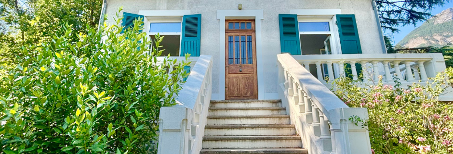 Maison 8 Pièces 130 m² à vendre à Corenc (38700)