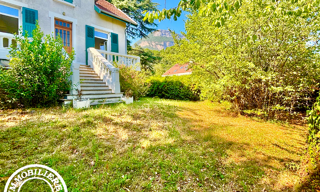 Maison 8 Pièces 130 m² à vendre à Corenc (38700)