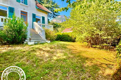 Maison 8 pièces 515000 €