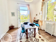 MAISON FAMILIALE À RÉNOVER   AVENUE DE L'EYGALA   CORENC MONTFLEURY — photo 2