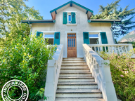 MAISON FAMILIALE À RÉNOVER   AVENUE DE L'EYGALA   CORENC MONTFLEURY — photo 3