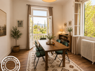 MAISON FAMILIALE À RÉNOVER   AVENUE DE L'EYGALA   CORENC MONTFLEURY — photo 4