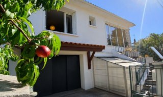 Maison 4 Pièces 98 m² à vendre à La Rochefoucauld-en-Angoumois (16110)