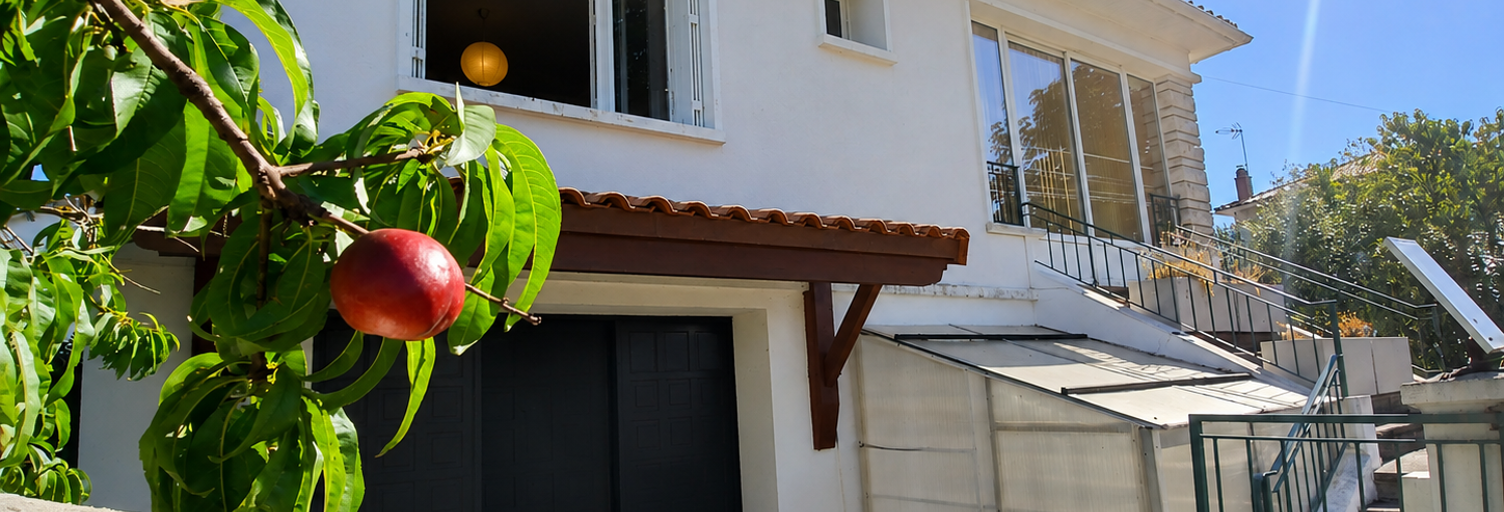 Maison 4 Pièces 98 m² à vendre à La Rochefoucauld-en-Angoumois (16110)