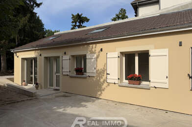 Maison 3 pièces 335000 €