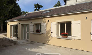 Maison 3 Pièces 55 m² à vendre à Jouars-Pontchartrain (78760)