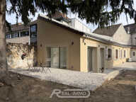 MAISON DE PLAIN-PIED AVEC TERRASSE, PARKINGS ET JARDIN — photo 2