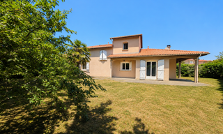 Maison 7 Pièces 147 m² à vendre à Villefontaine (38090)