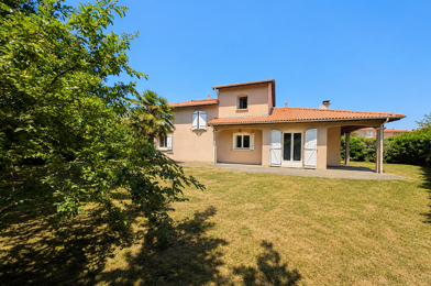 Maison 7 pièces 320000 €