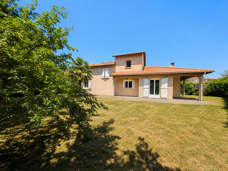 Maison 7 pièces 148 m2 — photo 1