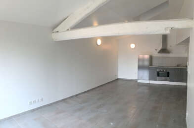 Appartement 2 pièces 610 €