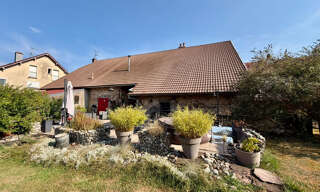 Maison 4 Pièces 123 m² à vendre à Roye (70200)