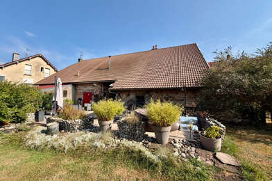 Maison 4 pièces 170000 €