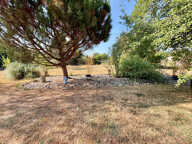 Vente charmante maison rénovée, mitoyenne, sur terrain de  2 — photo 3