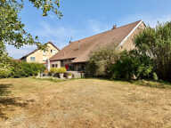 Vente charmante maison rénovée, mitoyenne, sur terrain de  2 — photo 4