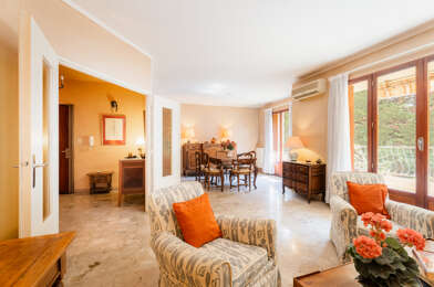 Appartement 5 pièces 468000 €