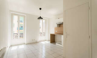 Appartement 2 Pièces 34 m² à vendre à Marseille 5 (13005)
